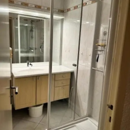 Apartament Trois Vallees - - Agreable 4 Personnes Expose Est Proche Commerce Mae-1014 Val Thorens