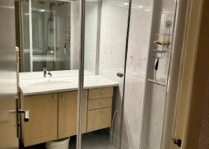 Апартаменты Trois Vallees - - Agreable 4 Personnes Expose Est Proche Commerce Mae-1014 Валь-Торанс